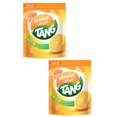 TANG PORTAKAL TOZ İÇEÇEK MEYVE SUYU 375 GR X2 ADET - 1