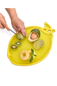 Limon Kesim Panosu Kesme Tahtası Royaleks-SC-2351 - 1
