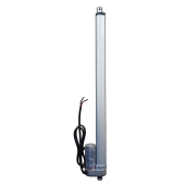 Lineer Aktüatör Motor TZC-500-20 Inch - 1