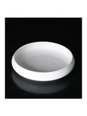 Acar SCT21.0245 Bianco Porselen Perla Kase 22x4 Cm - 1