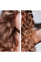 Ince Telli Saçlar Için Nem Maskesi - Irisome Masquintense 200 ml 3474636382705 thumbnail 4