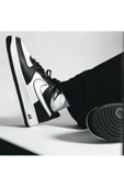 NIKE ERKEK AIR FORCE 1 LOW RETRO SPOR AYAKKABI DV0788 - 1