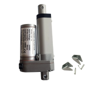 Lineer Aktüatör Motor Tzc-50 2 Inch - 1