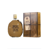 Diesel Fuel For Life Erkek Parfüm EDT 125 ML - 1