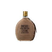 Diesel Fuel For Life Erkek Parfüm EDT 125 ML - 2