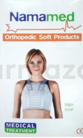 GÖĞÜS KORSESİ M NAMAMED - 1