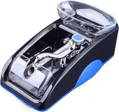 Qjqian Tütün Sarma Makinesi 8.0mm Elektrikli Mini Sarma Makinesi (Yurt Dışından) - 1