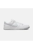 NIKE ERKEK DUNK LOW RETRO SPOR AYAKKABI DV0831 - 2