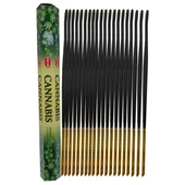 Kendir Kokulu 20 Çubuk Tütsü thumbnail 5