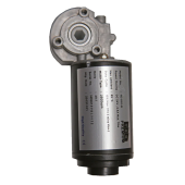 Tzc Premium Asansör Kapı Motoru 70W Milsiz Sade Motor - 1