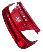 E-BİKE 3 TEKER KOLTUK ALTI ARKA KÜÇÜK PARÇA KIRMIZI ORJİNAL thumbnail 5