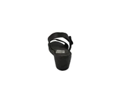 Merry Pace 242368Z Ortopedik Comfort Taban Cırtlı Kadın Sandalet Ayakkabı - 8