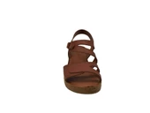 Merry Pace 242368Z Ortopedik Comfort Taban Cırtlı Kadın Sandalet Ayakkabı - 3
