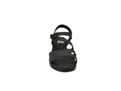 Merry Pace 242368Z Ortopedik Comfort Taban Cırtlı Kadın Sandalet Ayakkabı - 7