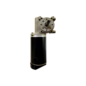 Tzc Premıum Asansör Kapı Motoru CRL-4001C 100W - 1