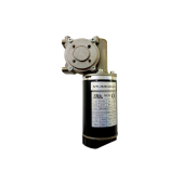 Tzc Premıum Asansör Kapı Motoru CRL-4001C 100W - 2