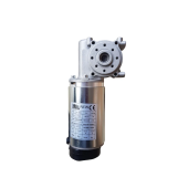 Tzc Premıum Asansör Kapı Motoru CRL-4001SOL 100W - 1