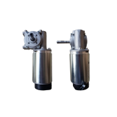 Tzc Premıum Asansör Kapı Motoru CRL-4001SOL 100W - 2