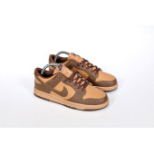 Nike Dunk Low Kahverengi - 1