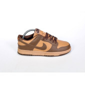 Nike Dunk Low Kahverengi - 2