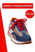 Spor Ayakkabı Bağcığı 120 CM - 10
