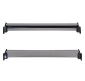 Bmw X1 Panoramik Sunroof Güneşlik Perdesi Gri Renk thumbnail 1