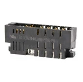 Amphenol 10106123-7000002LF Güç Konnektörü 5 Adet thumbnail 1