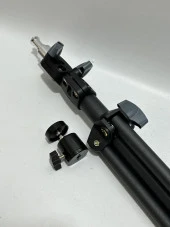 Luxceo L02 Ayarlanabilir Işık Standı - 7