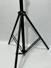 Luxceo L02 Ayarlanabilir Işık Standı - 8