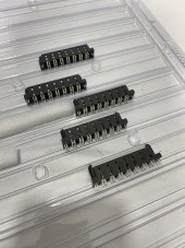 Amphenol 10106123-7000002LF Güç Konnektörü 5 Adet thumbnail 4