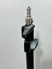 Luxceo L02 Ayarlanabilir Işık Standı - 9