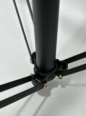 Luxceo L02 Ayarlanabilir Işık Standı - 10