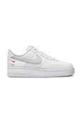 NIKE ERKEK AIR FORCE 1'07  SWOOSH SPOR AYAKKABI FD0666 - 1