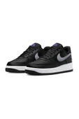 NIKE ERKEK AIR FORCE 1'07  SWOOSH SPOR AYAKKABI FD0666 - 6