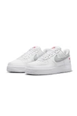 NIKE ERKEK AIR FORCE 1'07  SWOOSH SPOR AYAKKABI FD0666 - 3