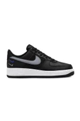 NIKE ERKEK AIR FORCE 1'07  SWOOSH SPOR AYAKKABI FD0666 - 5