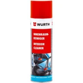 Würth Araç İçi Temizleme Ve Köpük Temizlik Spreyi 500 ml - 1