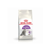 Royal Canin Sensible 33 Sindirim Hassasiyetli Yetişkin Kedi Maması 2 Kg - 1