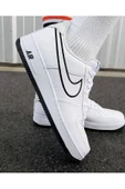 NIKE ERKEK AIR FORCE 1'07 SPOR AYAKKABI FJ4211 - 1
