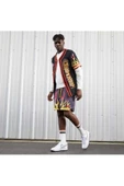 NIKE ERKEK AIR FORCE 1'07 SPOR AYAKKABI FJ4211 - 4