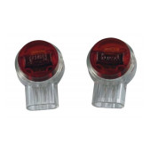 Yak2 Kunt Konnektör (100 Lük Kutu) thumbnail 2