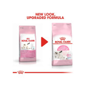 Royal Canin Mother & Baby Cat Yavru Kedi Maması 4 Kg - 4