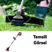 Rodex RDX9022 Akülü Çim Kenar Kesme Makinesi - 6