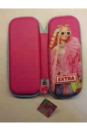 Barbıe Eva Kalem Çantası-kç B-7784 thumbnail 4