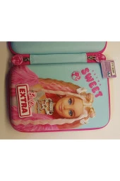 Dolphın Barbıe B-7785 Eva Kalem Çantası thumbnail 1