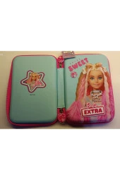 Dolphın Barbıe B-7785 Eva Kalem Çantası thumbnail 3