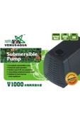 Venus Aqua V-1000 Akvaryum Sump Kafa Motoru 2000 Lt / H 40w - 1