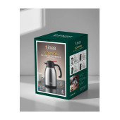 LİNES ÇELİK 2 L TERMOS - 3