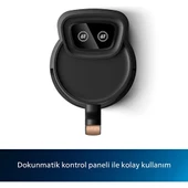 Türk Kahvesi Makinesi 5000 Serisi Bakır Detay HDA150/60 thumbnail 5