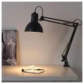 IKEA Tertial Çalışma Gece Masa Lambası - 2